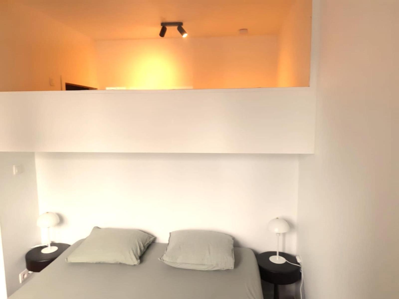 L'oo Apartmán