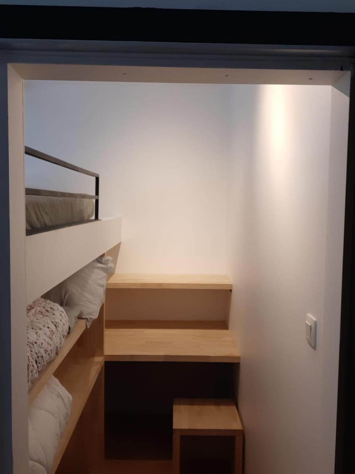 L'oo Apartmán *