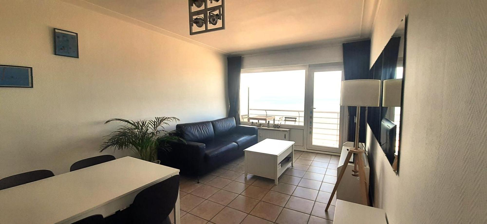 Apartmán L'oo