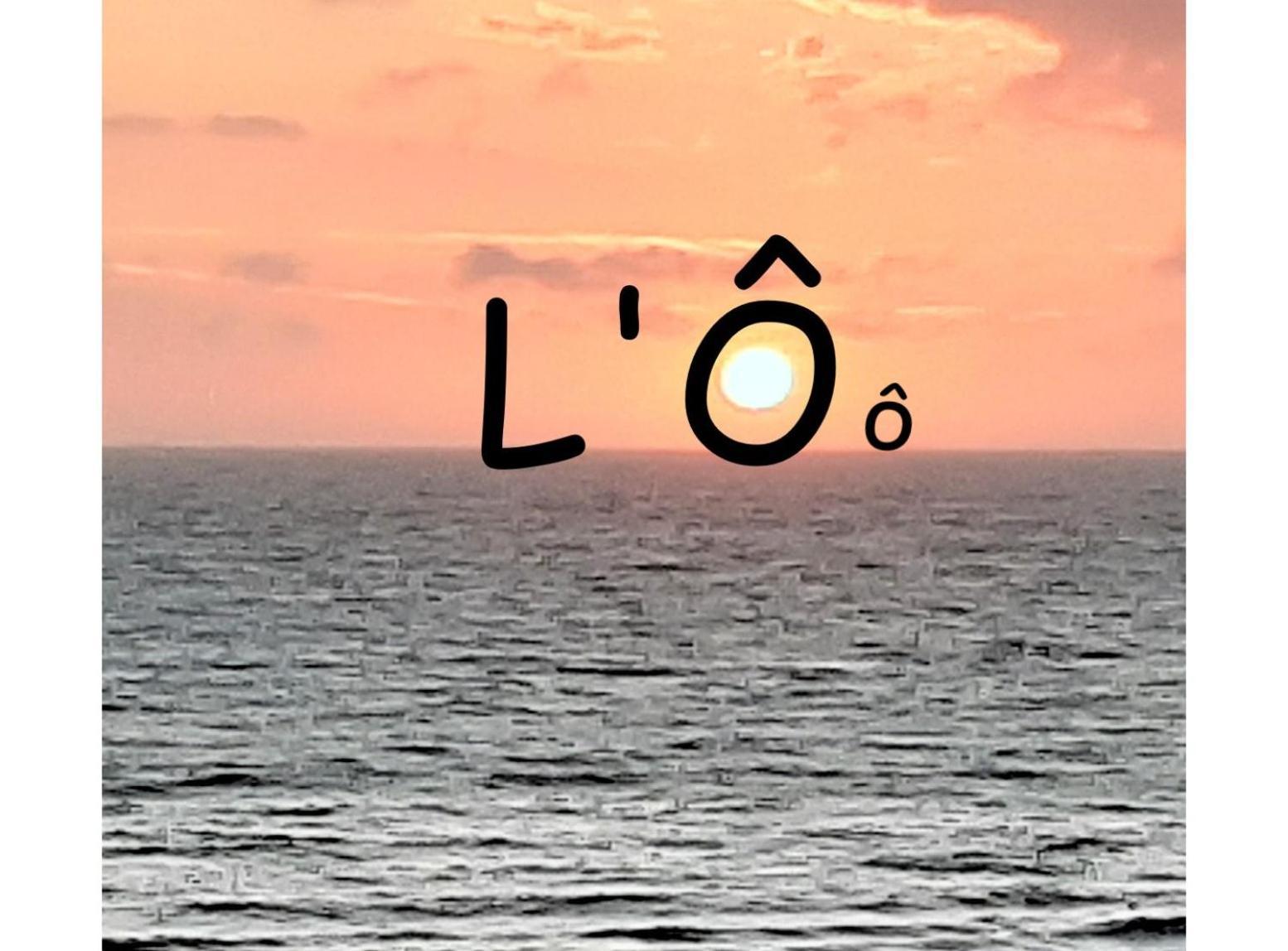 L'oo * Ostend