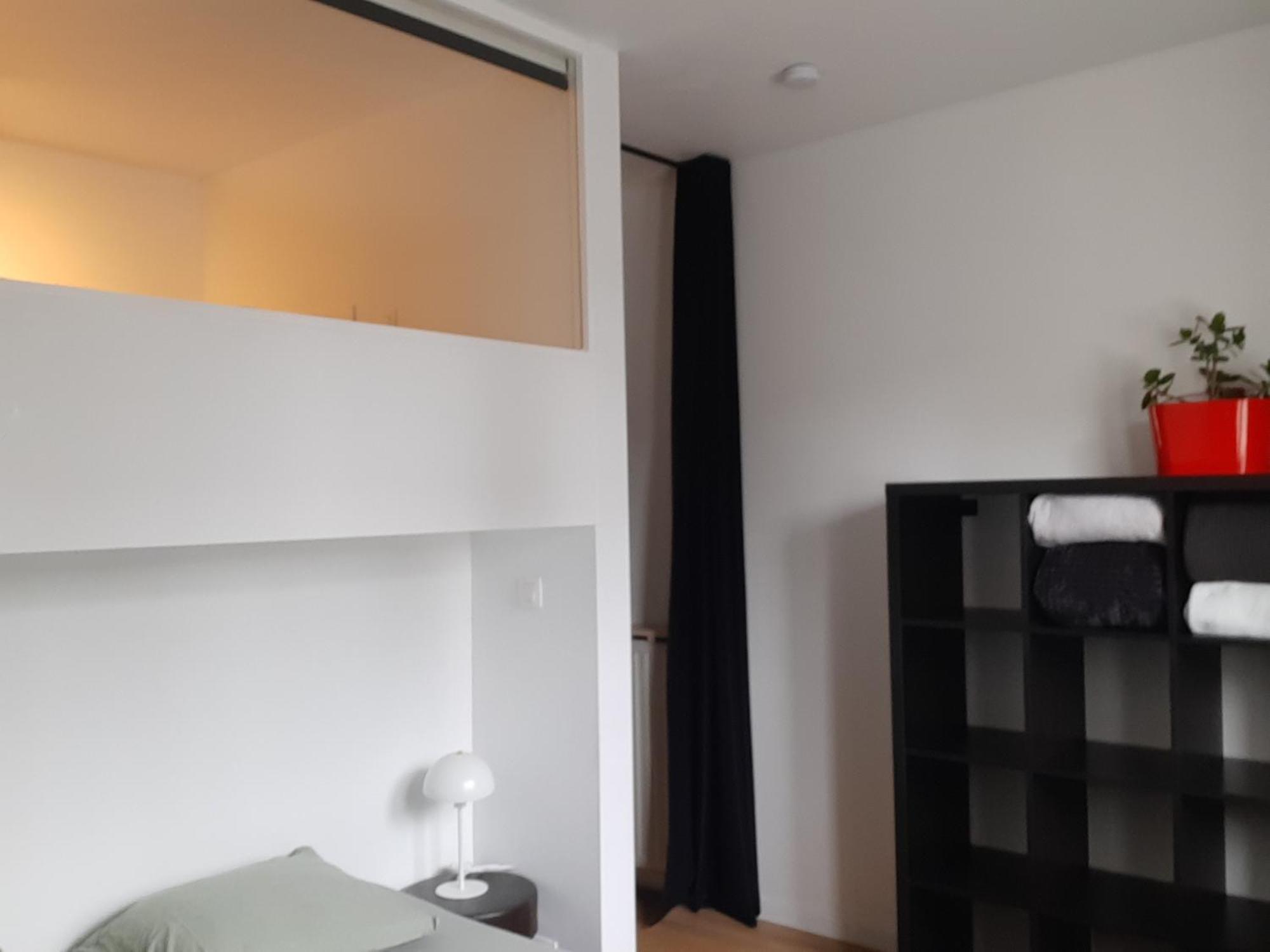 L'oo Apartment