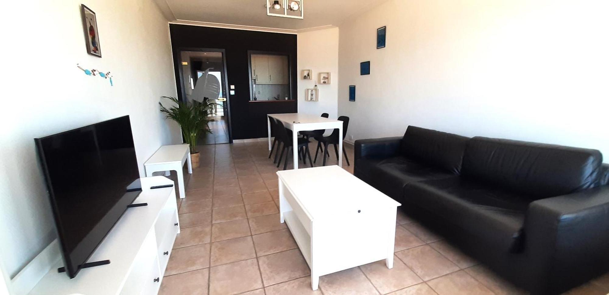 Apartment L'oo Ostend