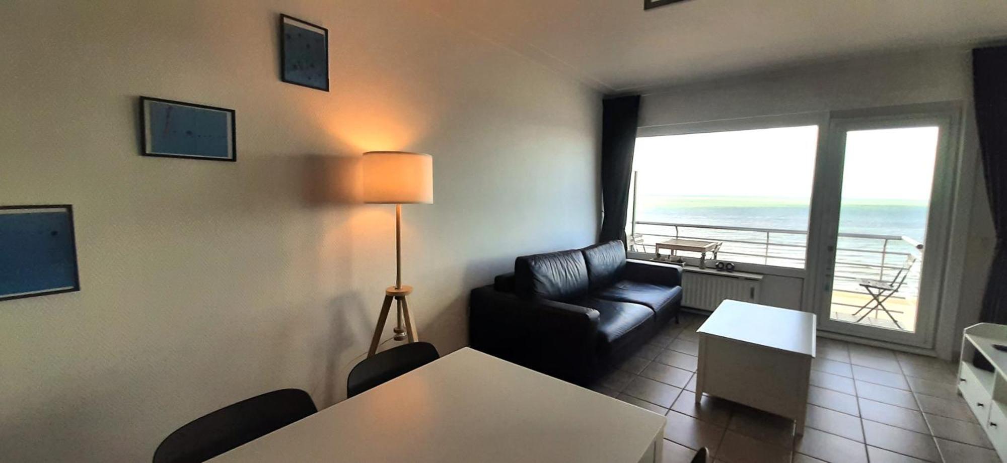 Apartment L'oo Ostend