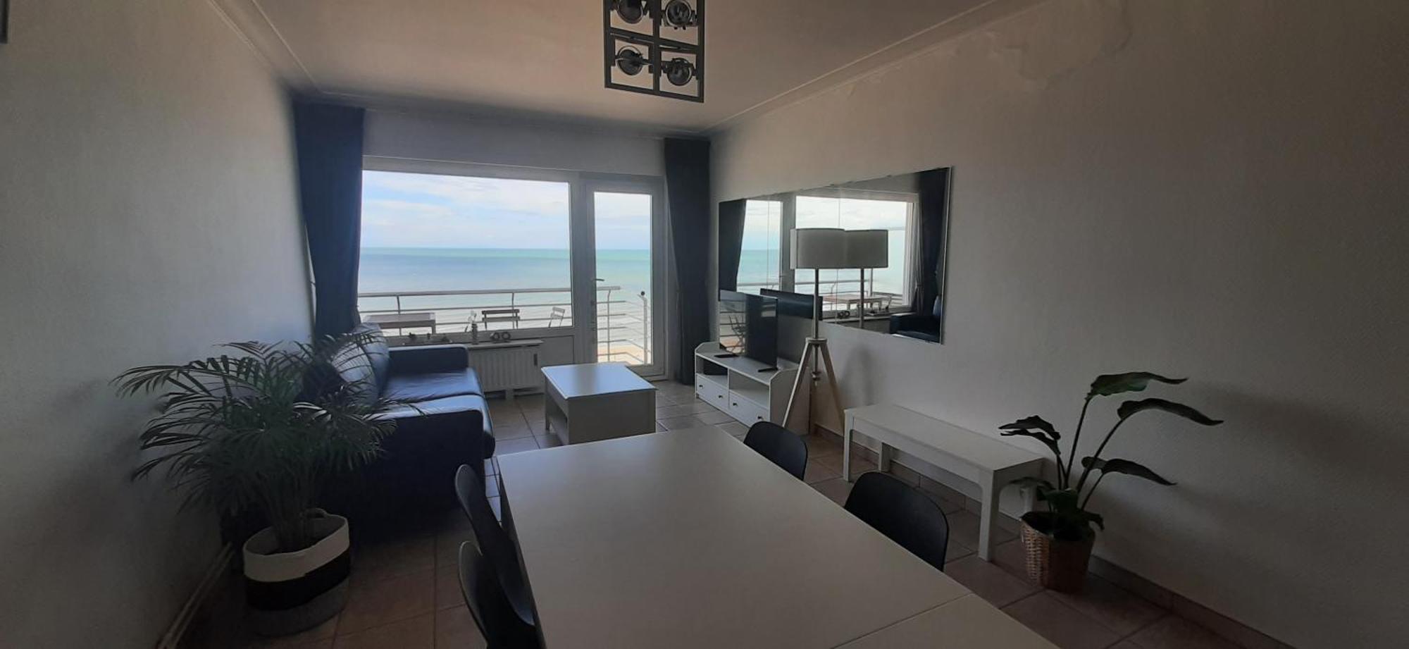 L'oo Apartment *